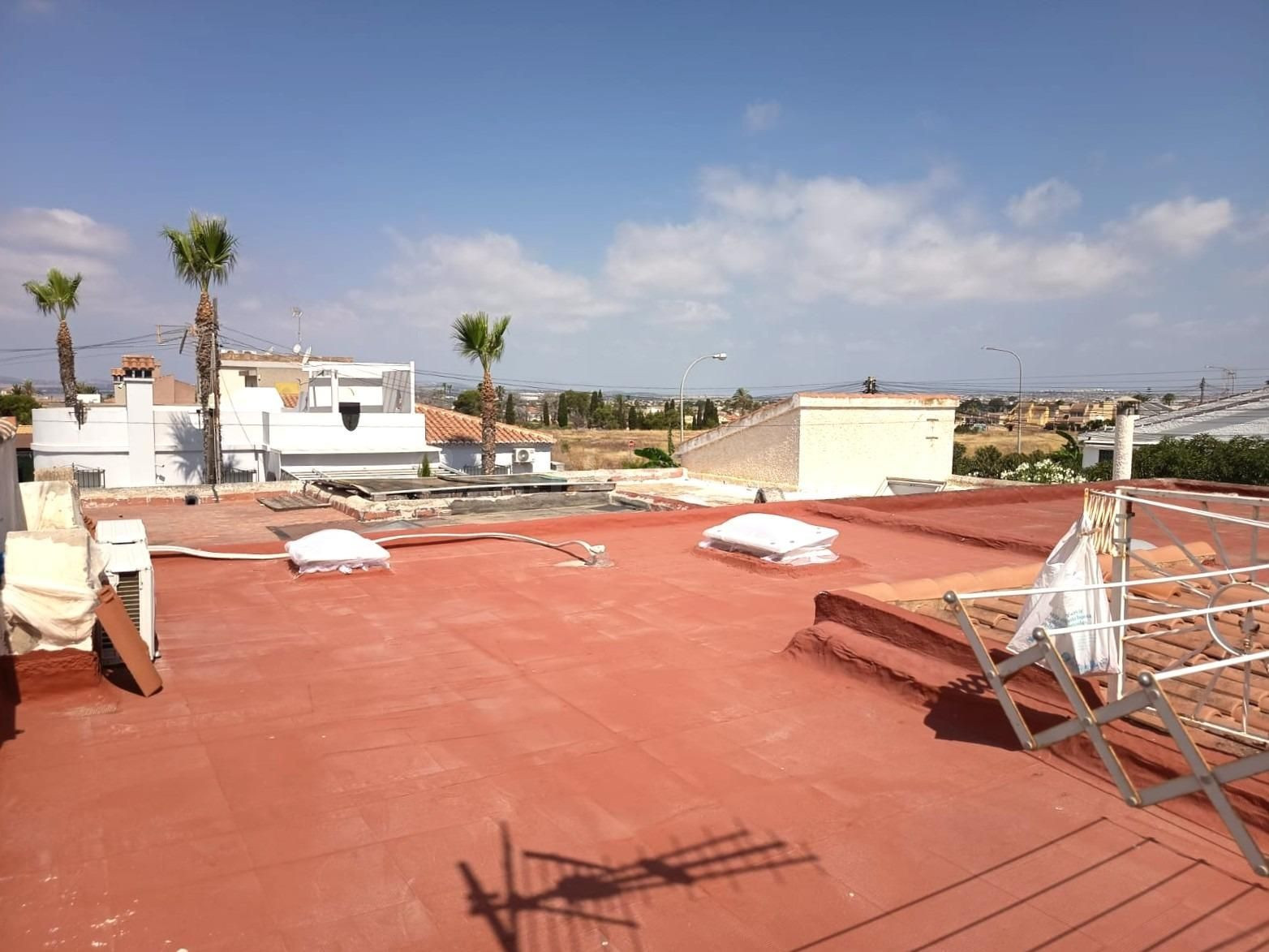 Bungalow 1 habitación 60m² en venta - La Siesta - El Salado  - foto 5