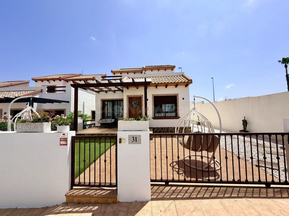 Villa 3 habitaciones 94m² en venta - DOÑA PEPA