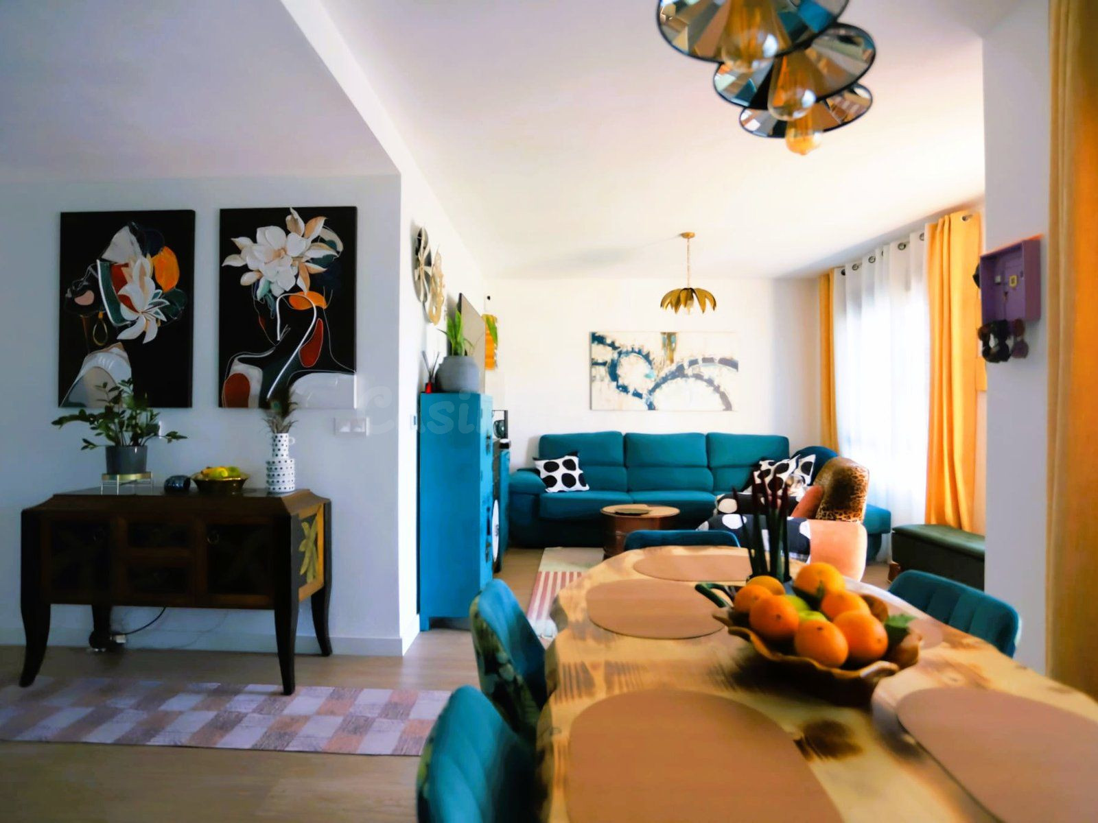 Villa 3 habitaciones 94m² en venta - DOÑA PEPA - foto 3