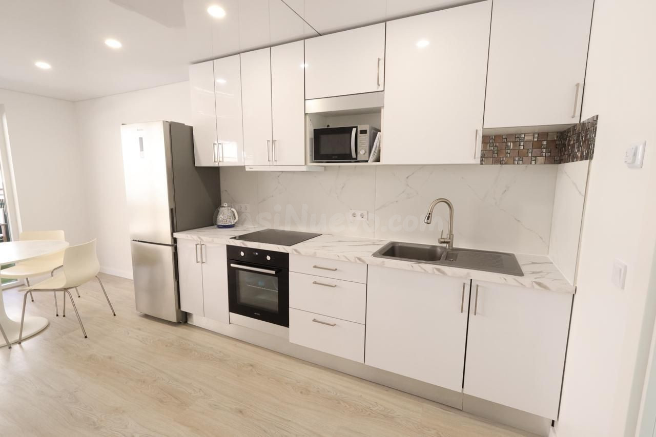 Apartamento 3 habitaciones 105m² en venta - Centro - foto 3