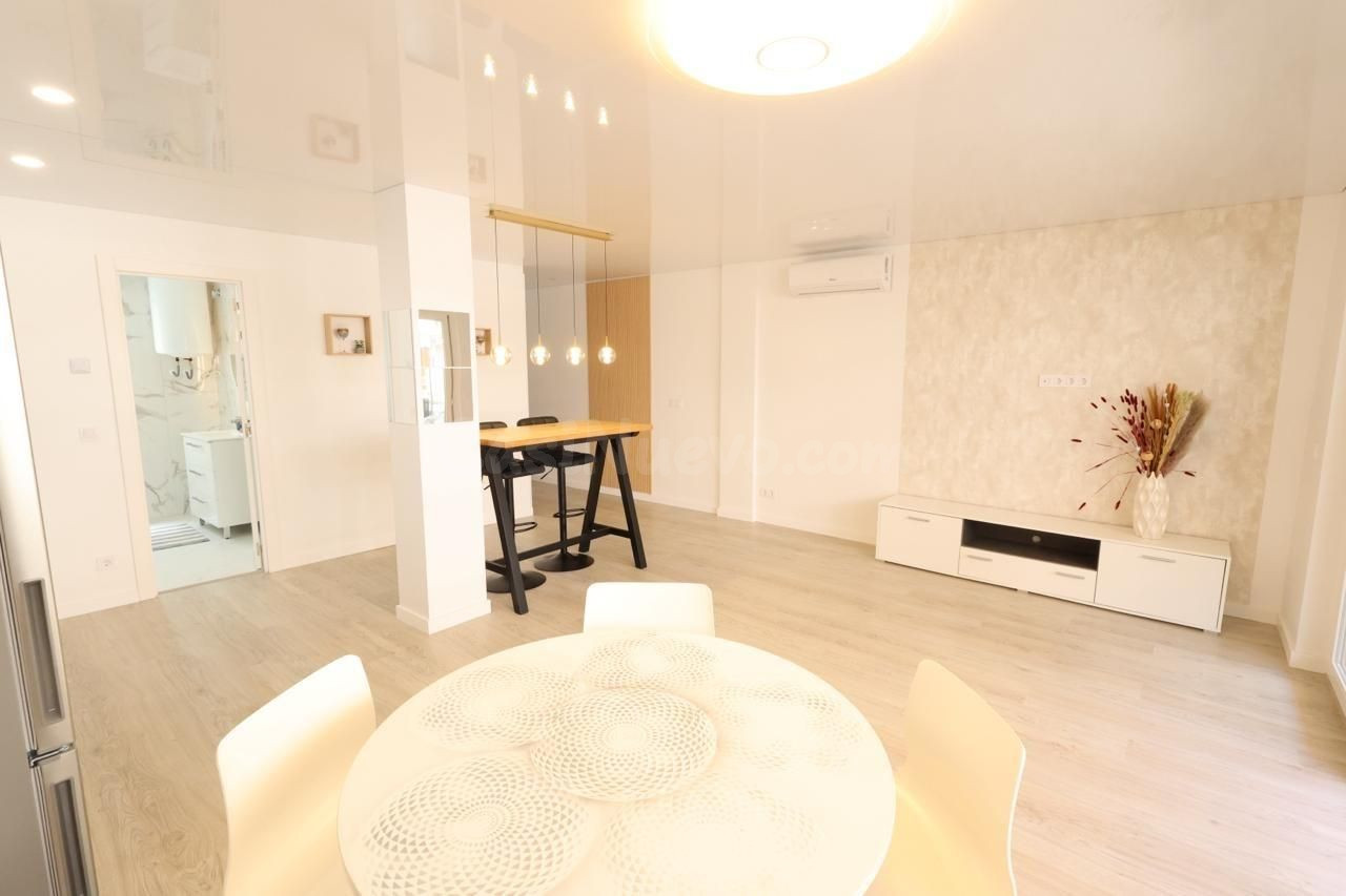 Apartamento 3 habitaciones 105m² en venta - Centro - foto 5