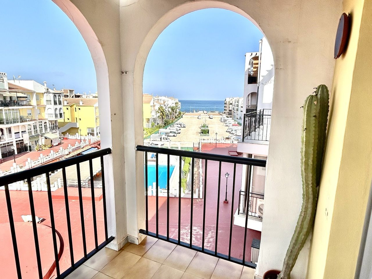 Apartamento 1 habitación 57m² en venta - Centro - foto 2