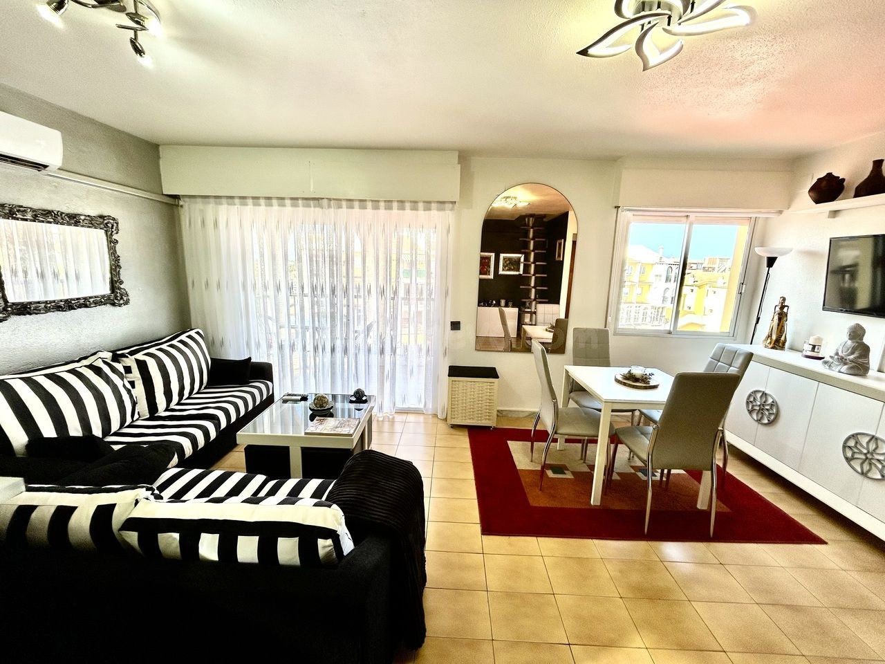 Apartamento 1 habitación 57m² en venta - Centro - foto 4