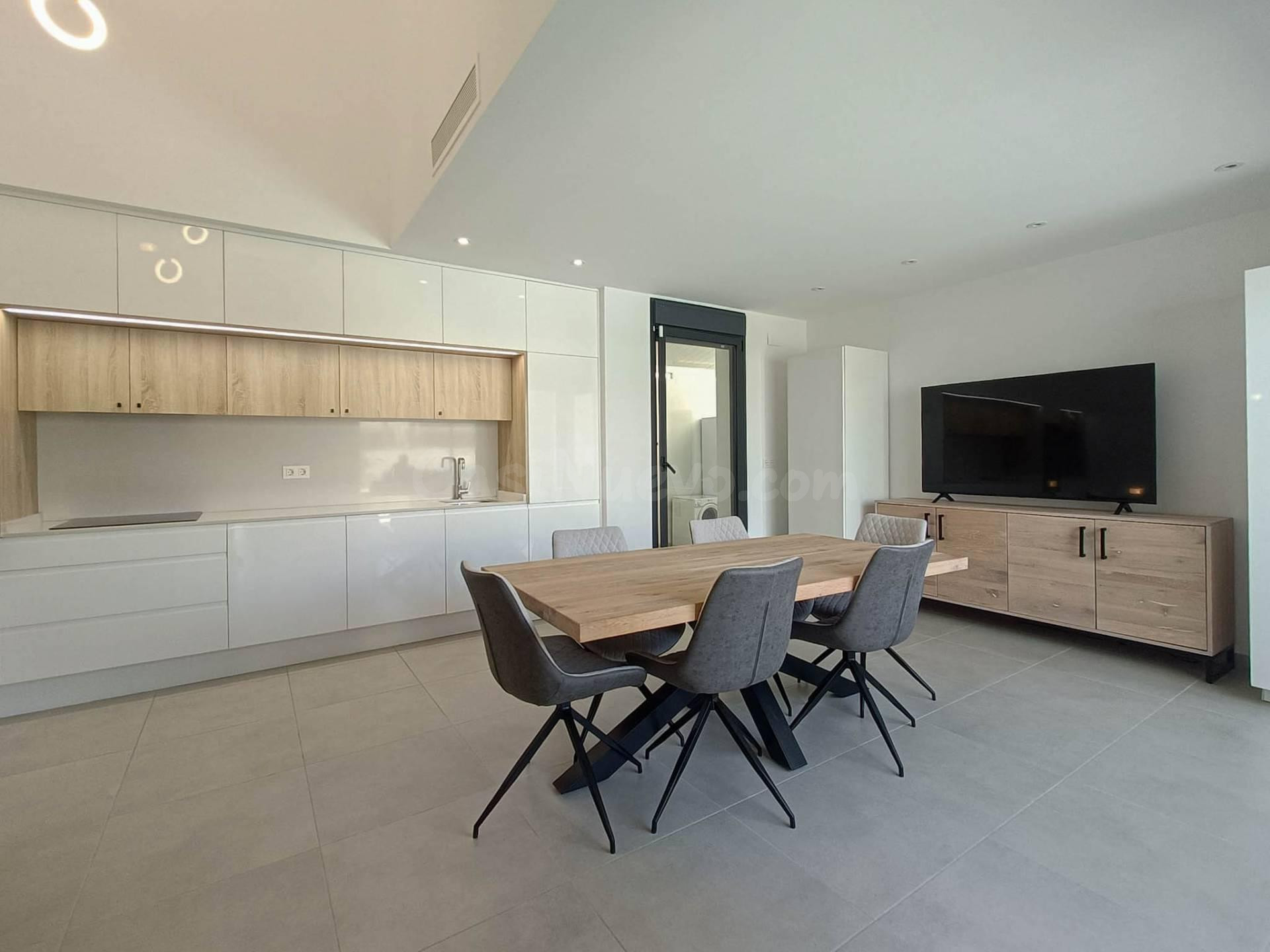 Villa 5 habitaciones 214m² en venta - Pueblo 5 - foto 2