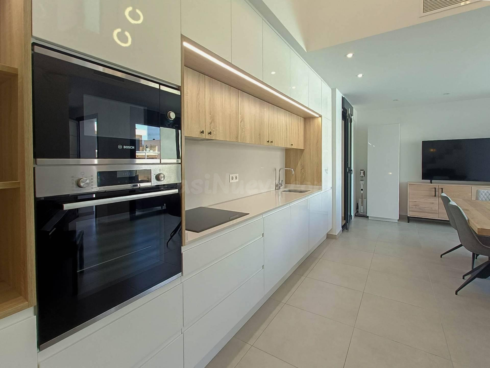Villa 5 habitaciones 214m² en venta - Pueblo 5 - foto 5