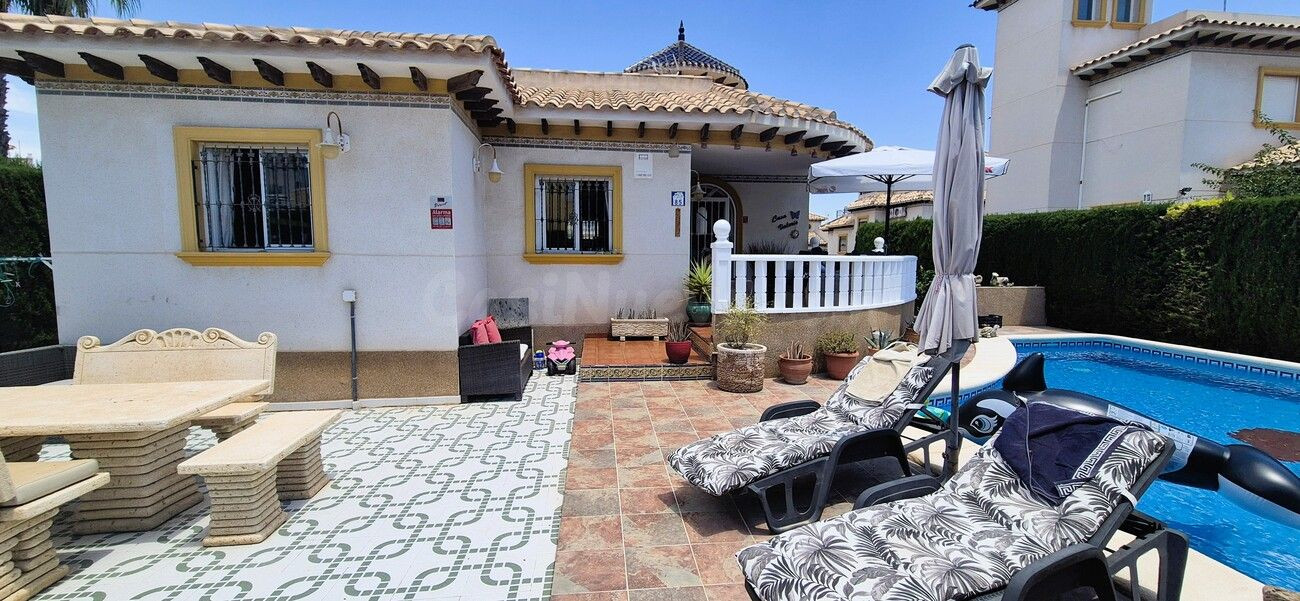Villa 4 habitaciones 110m² en venta - Villamartín-Las Filipi - foto 3