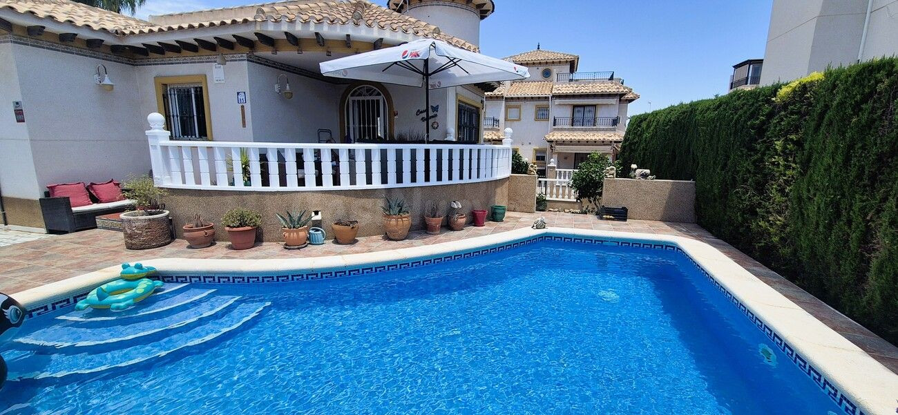 Villa 4 habitaciones 110m² en venta - Villamartín-Las Filipi - foto 5