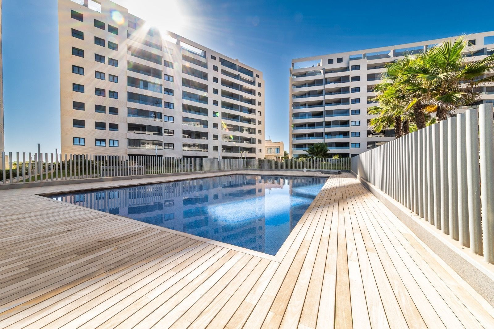 Apartamento 2 habitaciones 90m² en venta - Centro