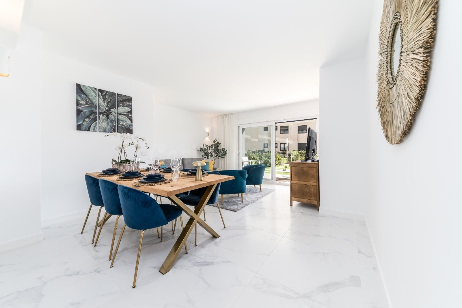 Apartamento 2 habitaciones 90m² en venta - Centro - foto 5