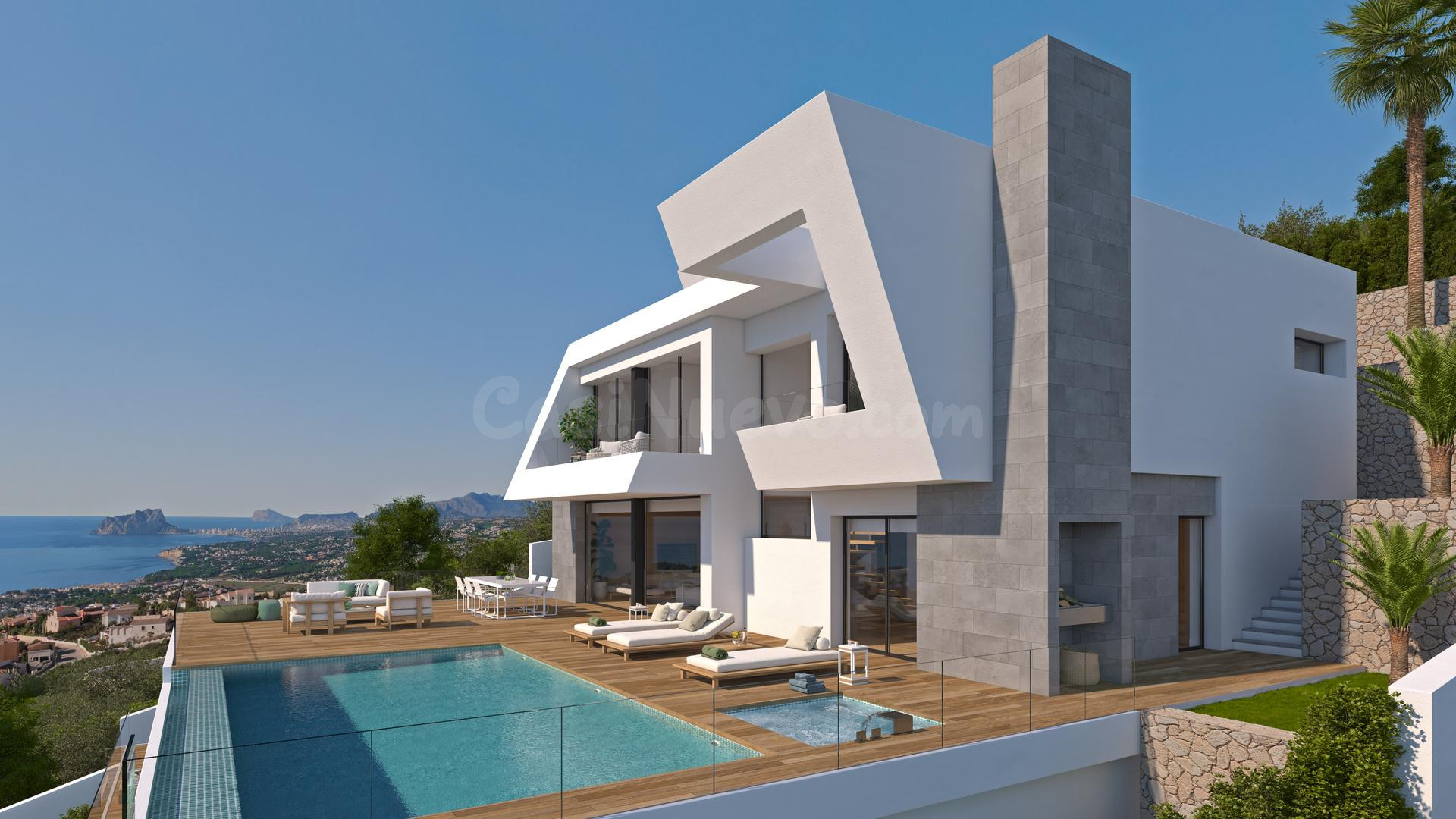 Villa 3 habitaciones 536m² en venta - Alcassar - foto 2