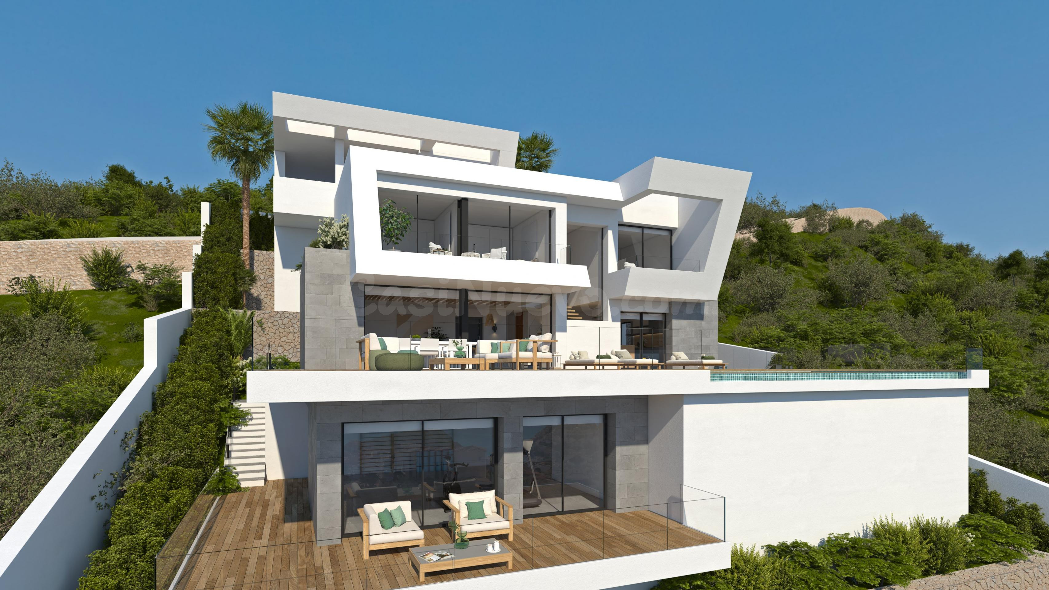 Villa 3 habitaciones 536m² en venta - Alcassar - foto 4