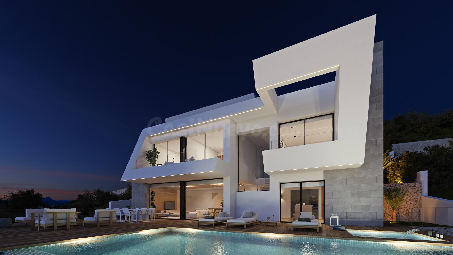 Villa 3 habitaciones 536m² en venta - Alcassar - foto 5