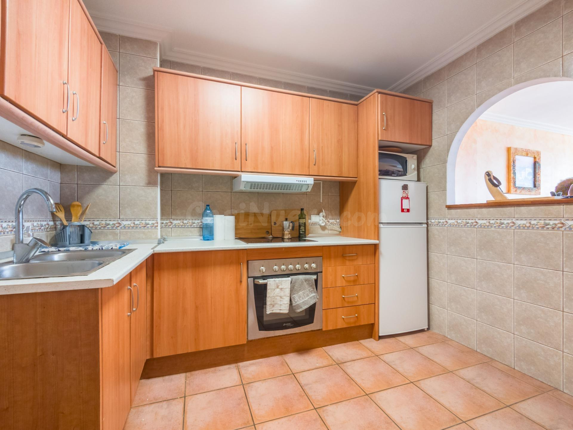 Apartamento 2 habitaciones 63m² en venta - Playa de los Naufragos