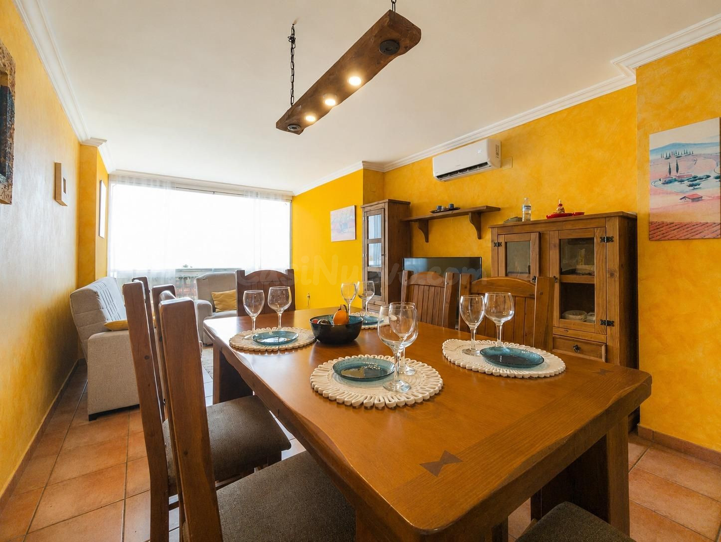 Apartamento 2 habitaciones 63m² en venta - Playa de los Nauf - foto 5