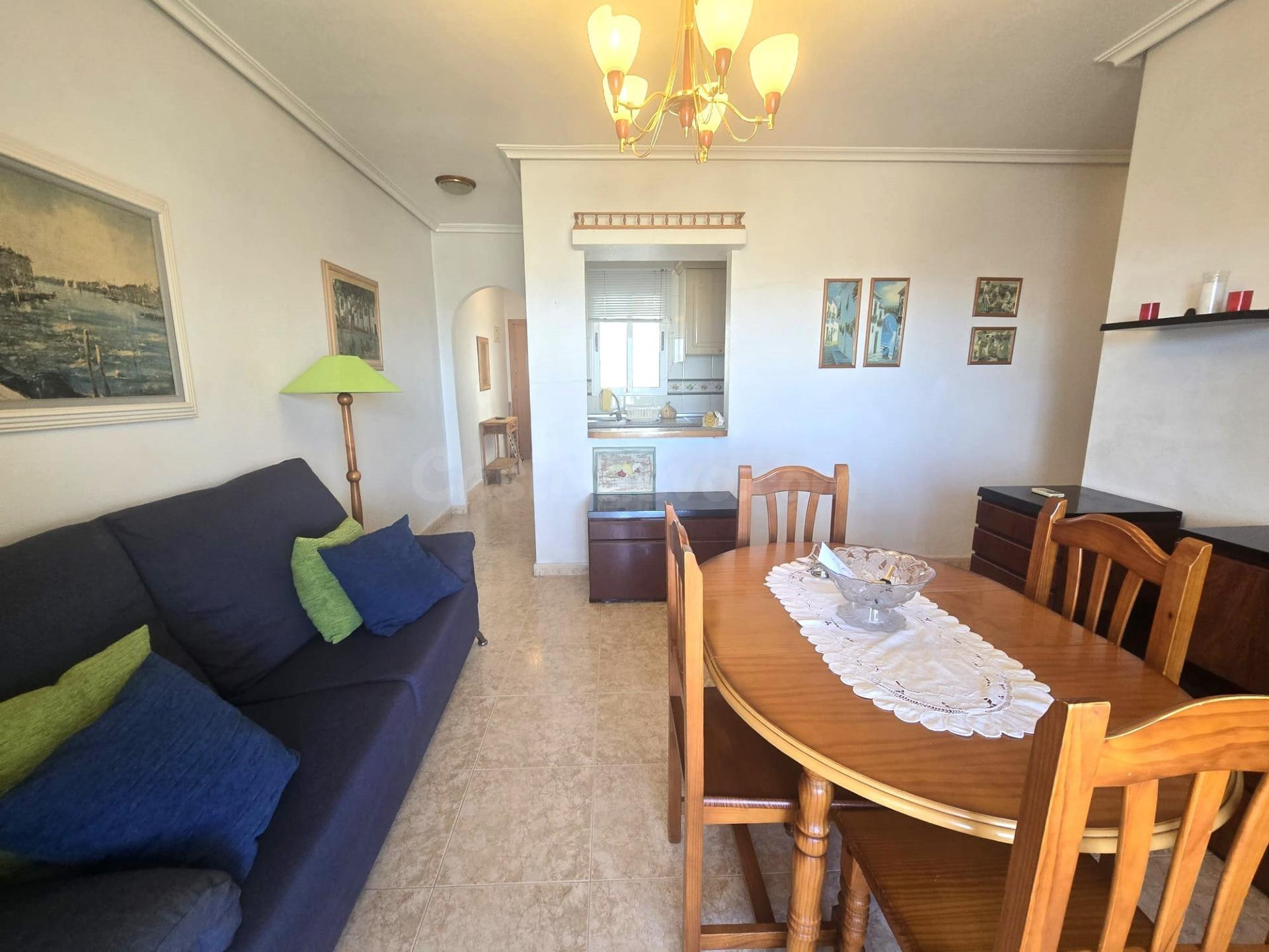 Apartamento 2 habitaciones 59m² en venta - Centro - foto 5