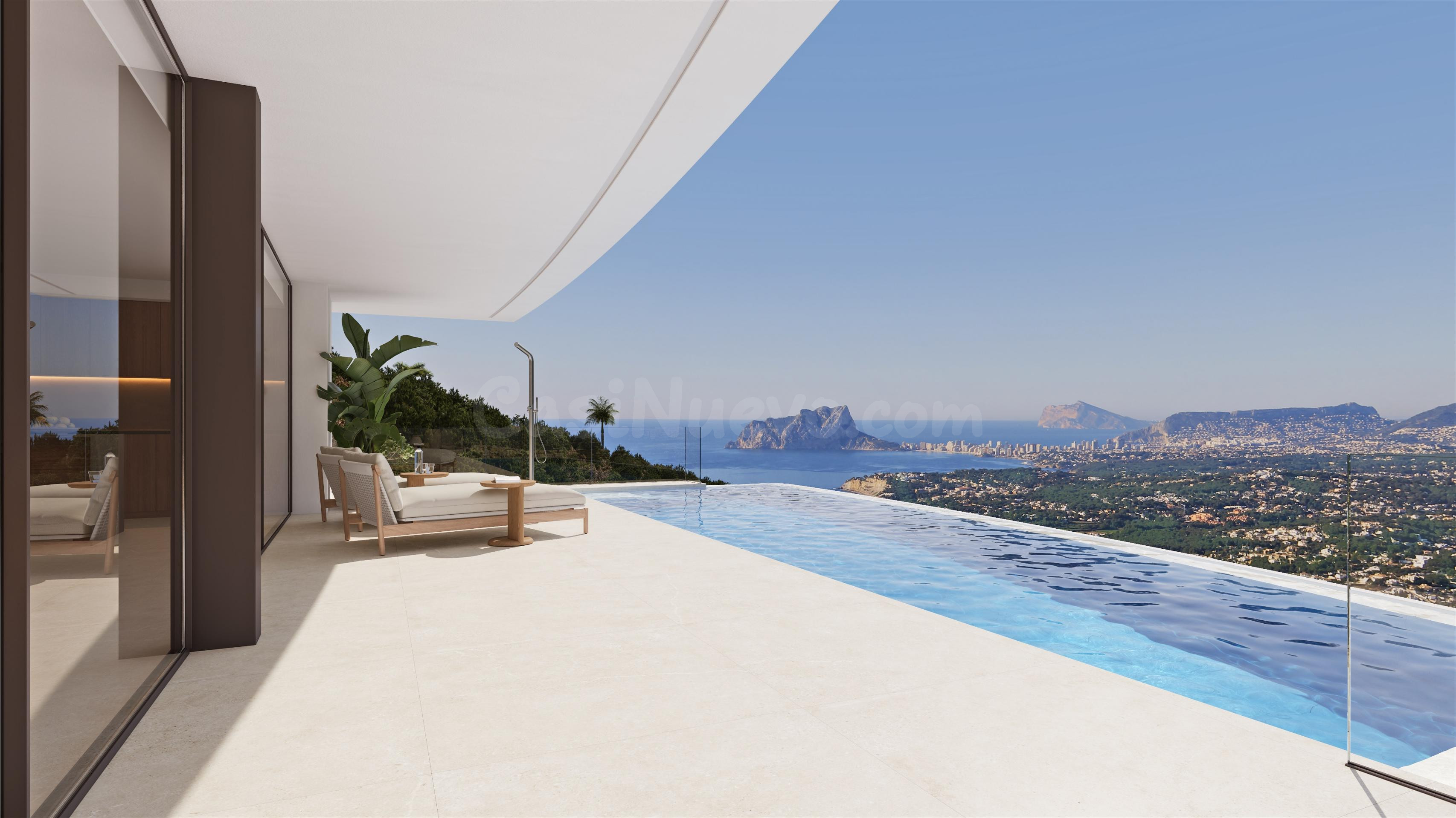 Villa 3 habitaciones 588m² en venta - Alcassar - foto 2