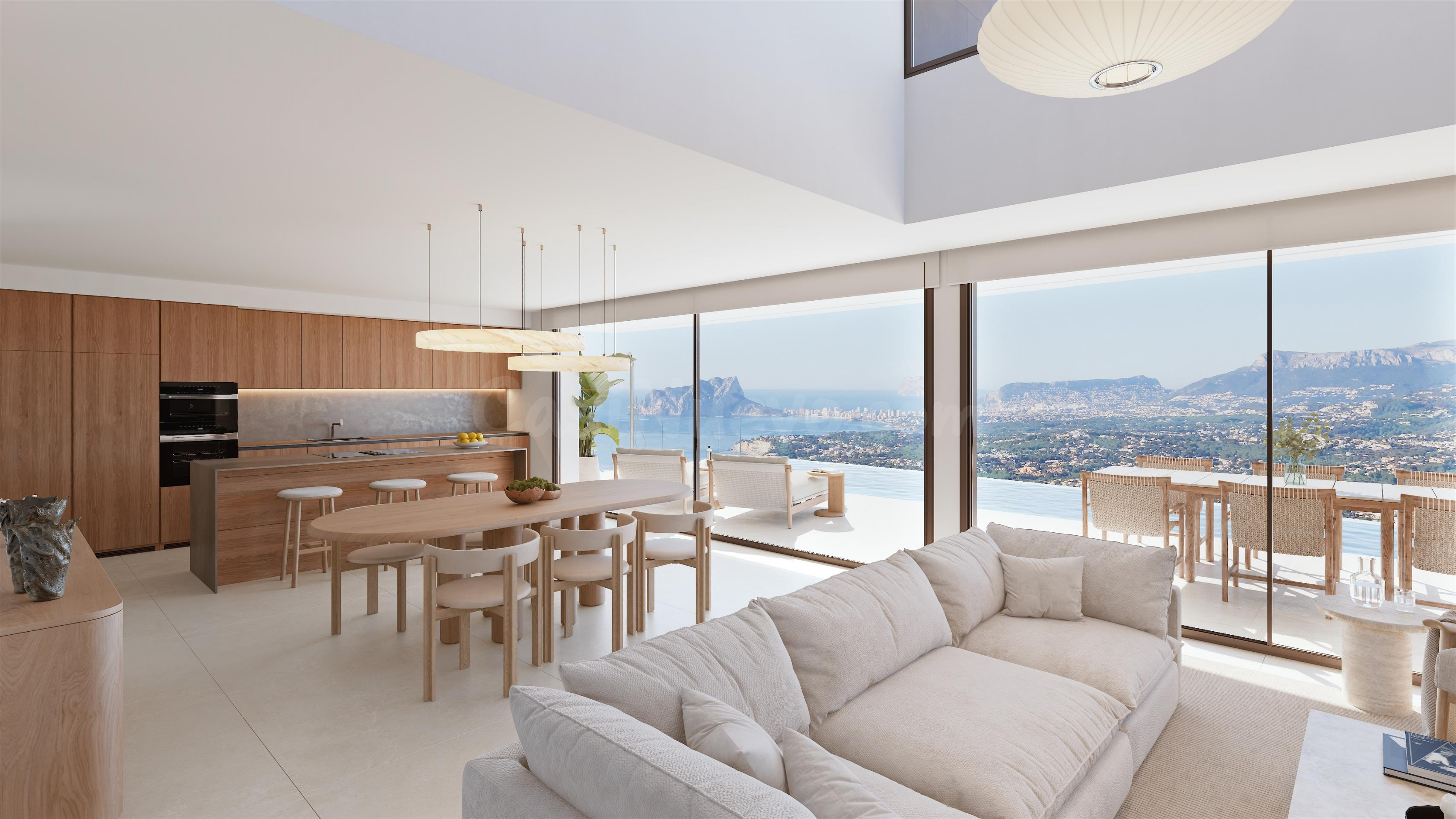 Villa 3 habitaciones 588m² en venta - Alcassar - foto 4