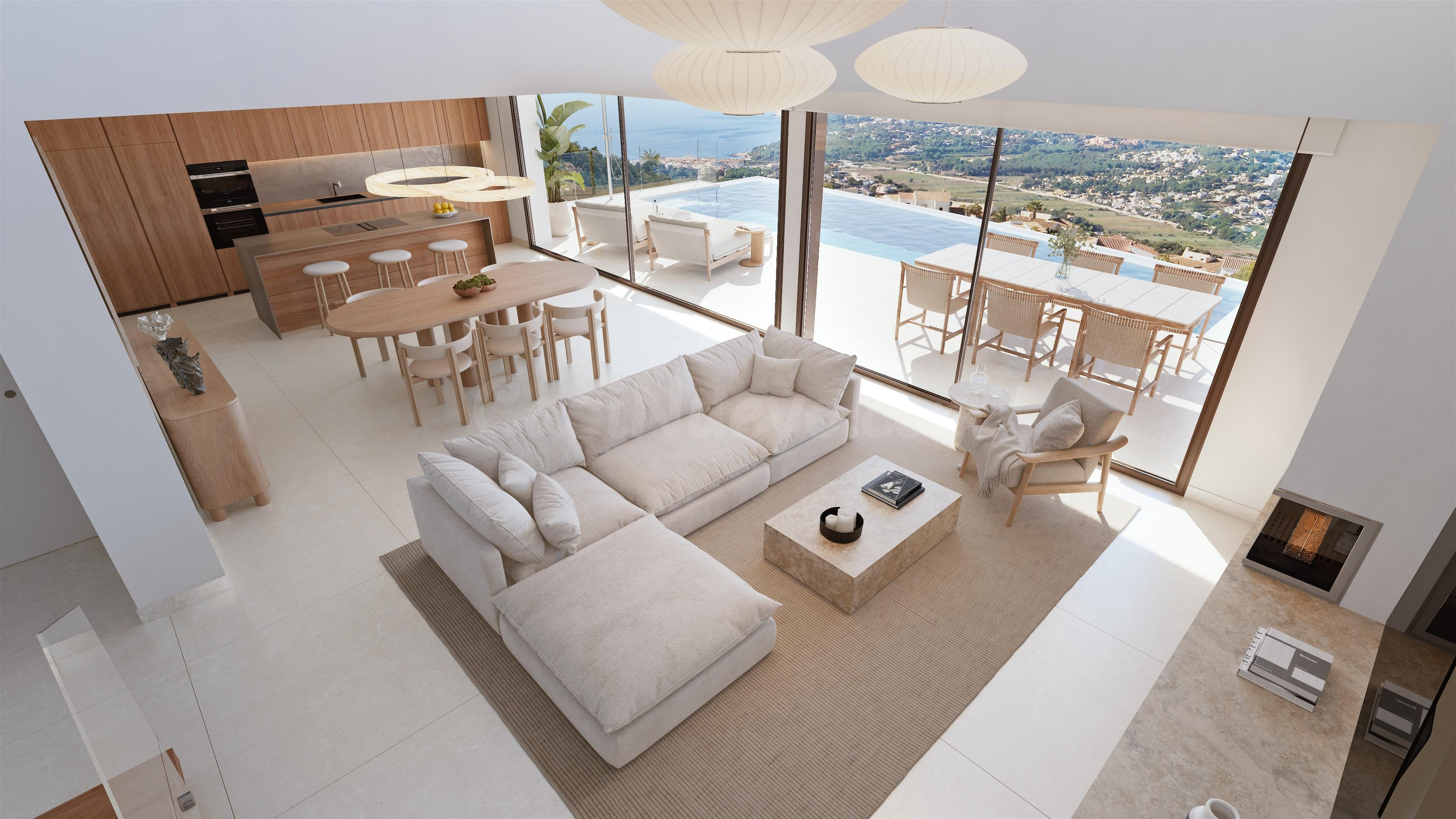 Villa 3 habitaciones 588m² en venta - Alcassar - foto 5