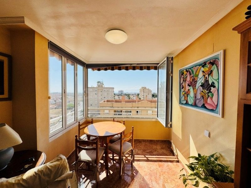 Apartamento 2 habitaciones 63m² en venta - Parque las nacion - foto 5