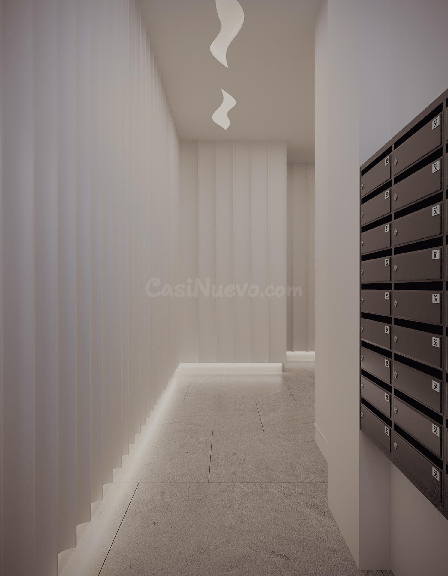 Apartamento 1 habitación 56m² en venta - Zona Pueblo - foto 2