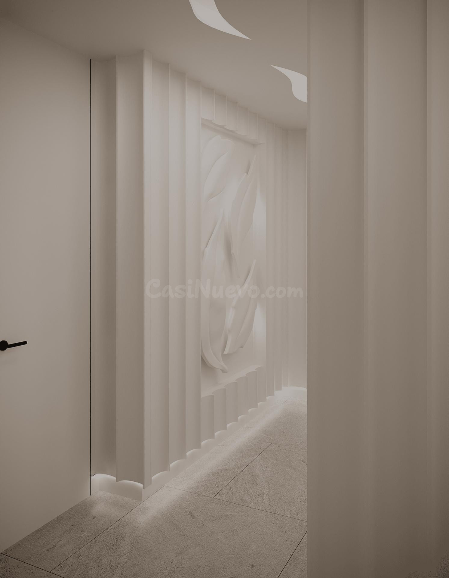 Apartamento 1 habitación 56m² en venta - Zona Pueblo - foto 3