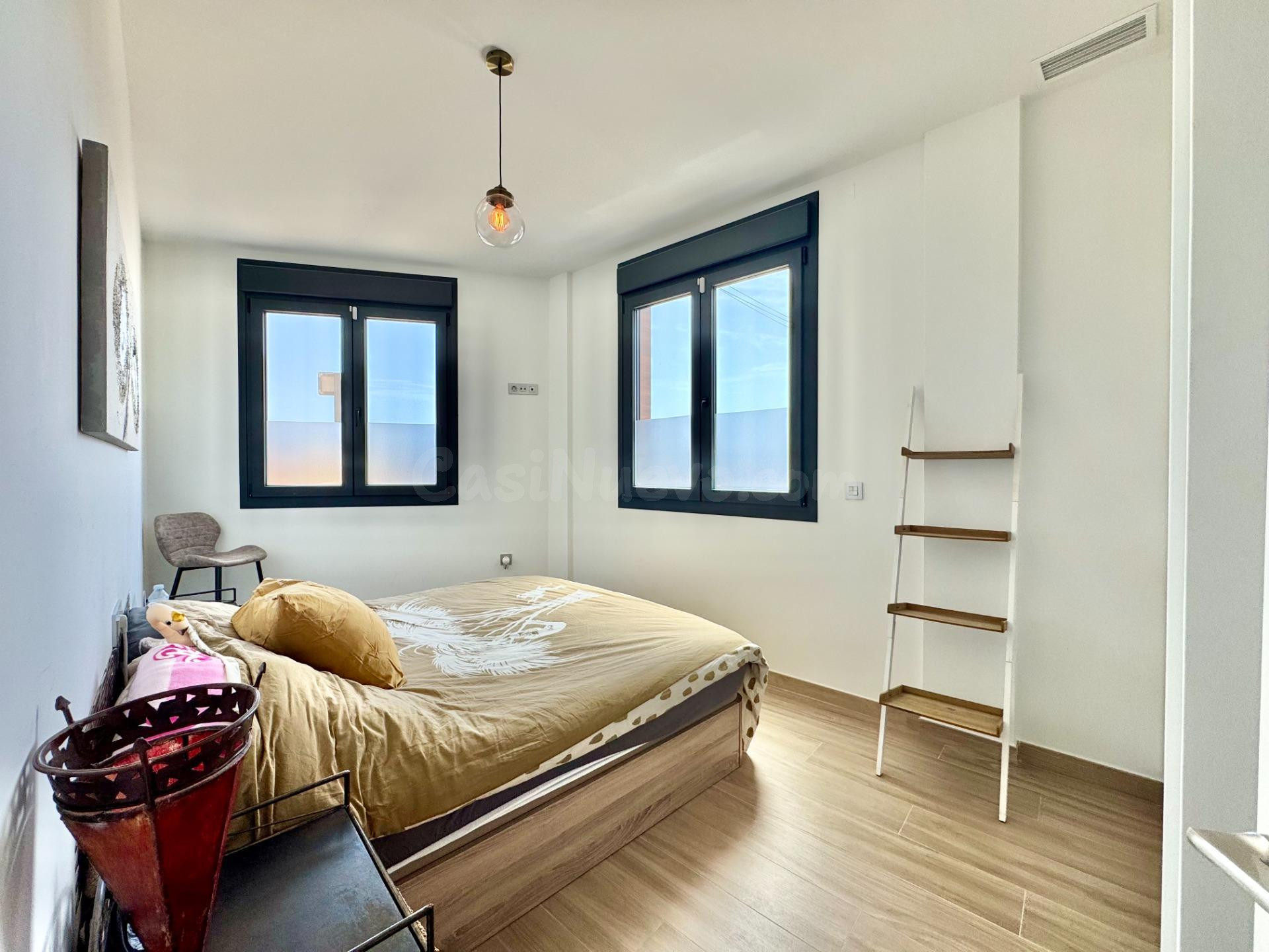 Apartamento 2 habitaciones 75m² en venta - Santiago de la Ri - foto 2