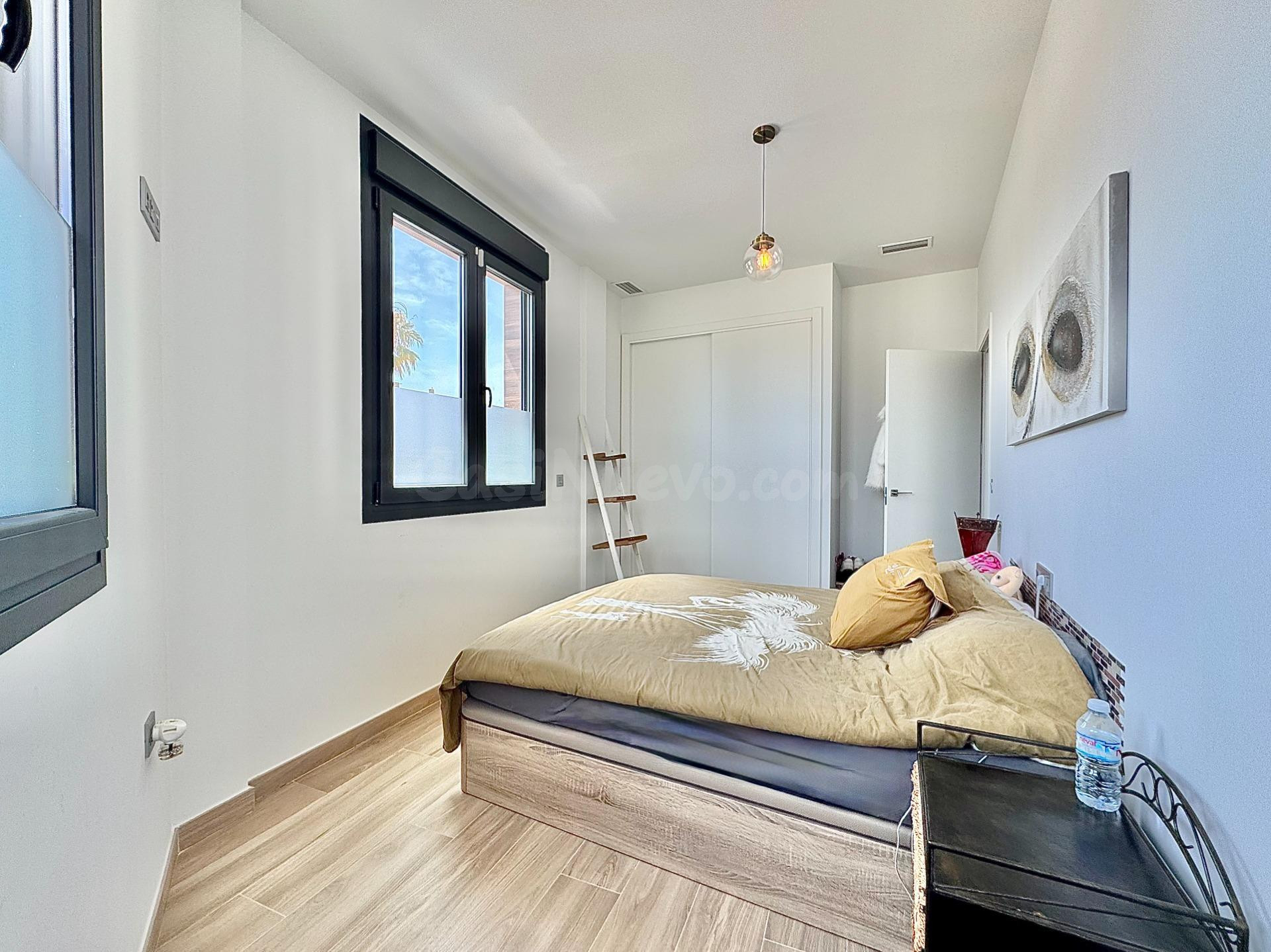 Apartamento 2 habitaciones 75m² en venta - Santiago de la Ri - foto 3