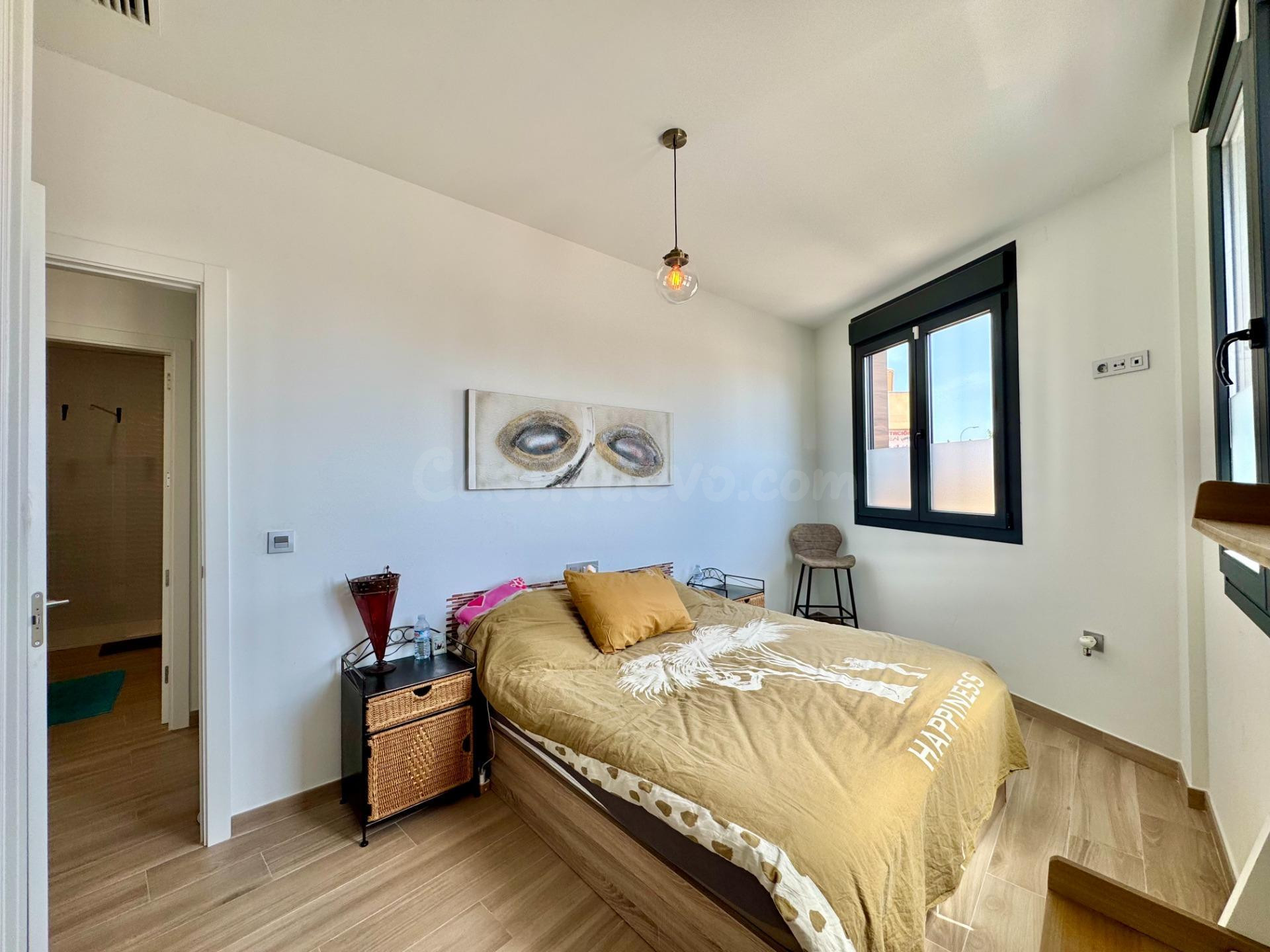 Apartamento 2 habitaciones 75m² en venta - Santiago de la Ri - foto 5