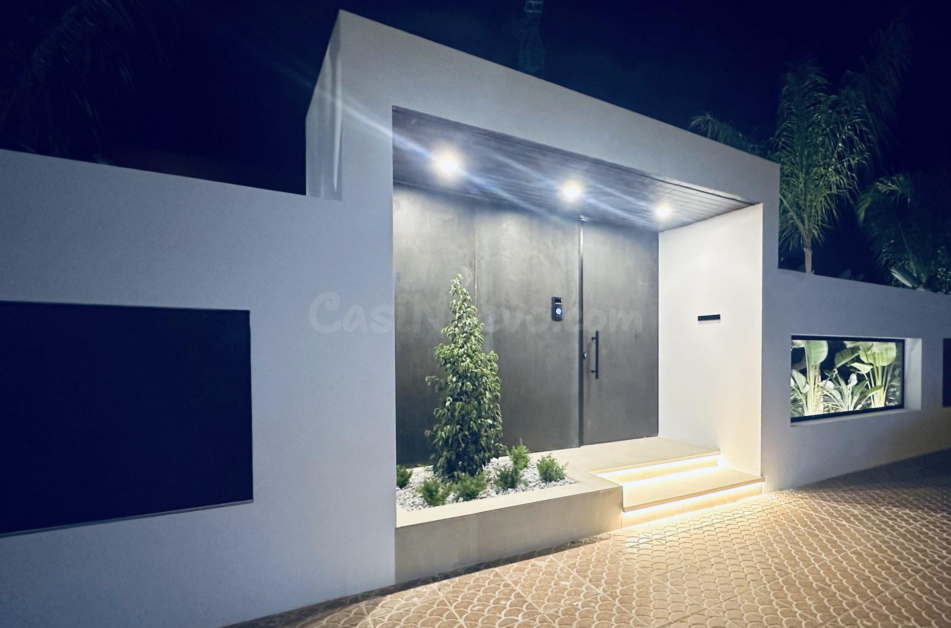 Villa 5 habitaciones 290m² en venta - Rojales Hills - Rosa B - foto 3