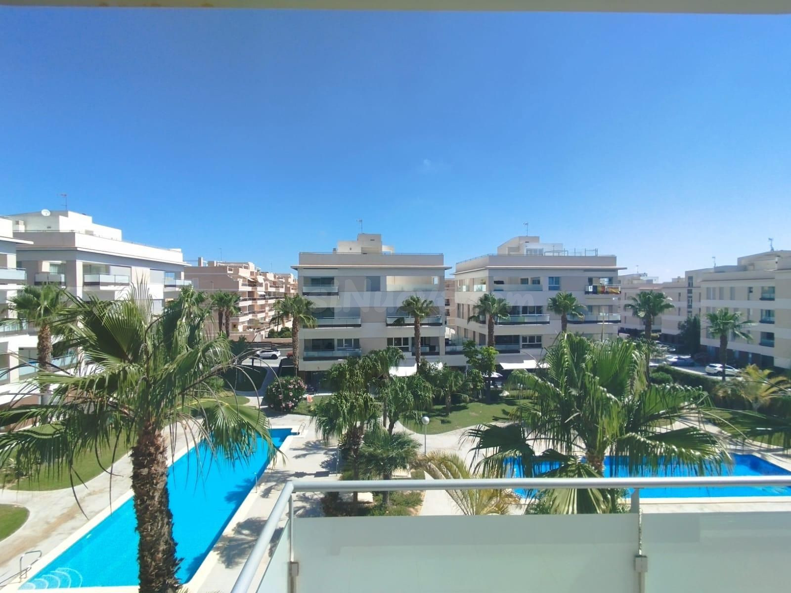 Apartamento 2 habitaciones 118m² en venta - Los Dolses