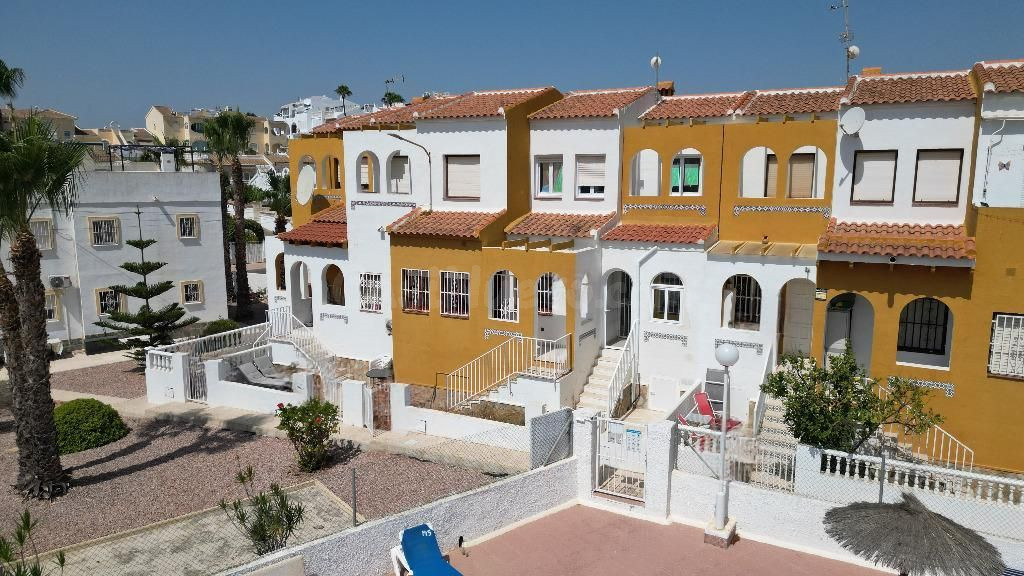 Apartamento 1 habitación 36m² en venta - Rojales Hills - Ros - foto 2