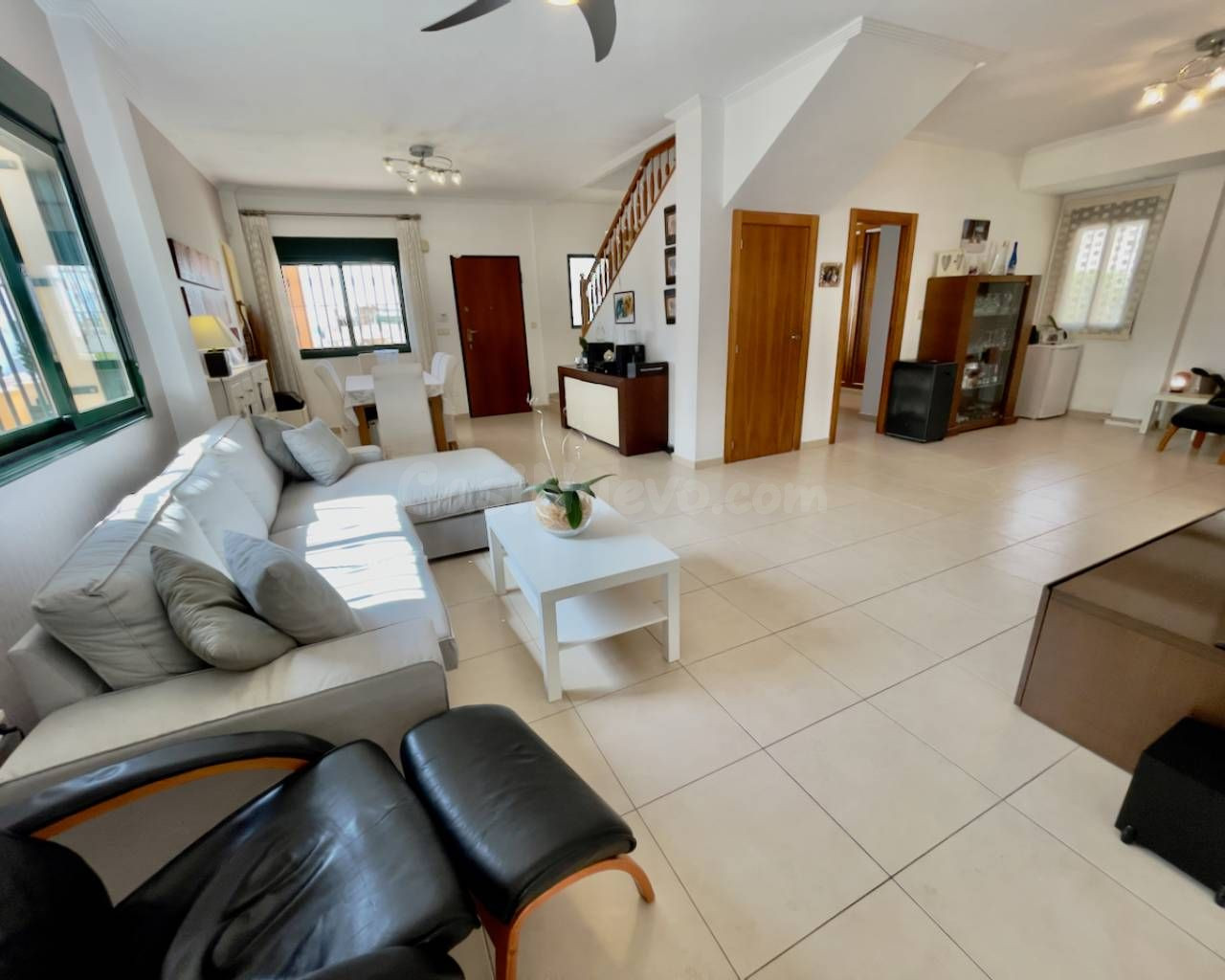Villa 4 habitaciones 190m² en venta - Doña Pepa - foto 4