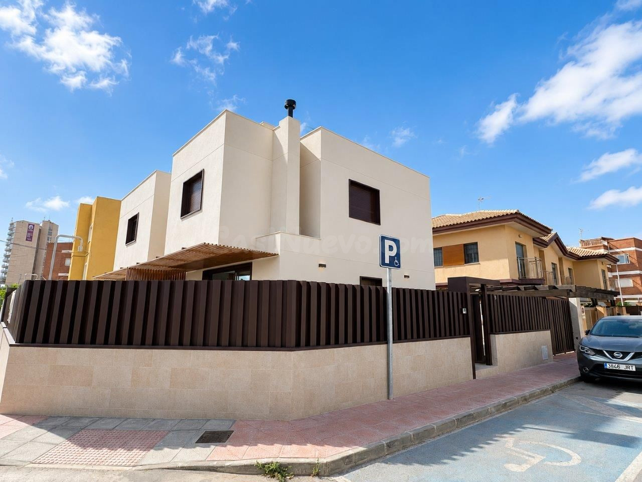 Villa 3 habitaciones en venta - Centro - foto 4