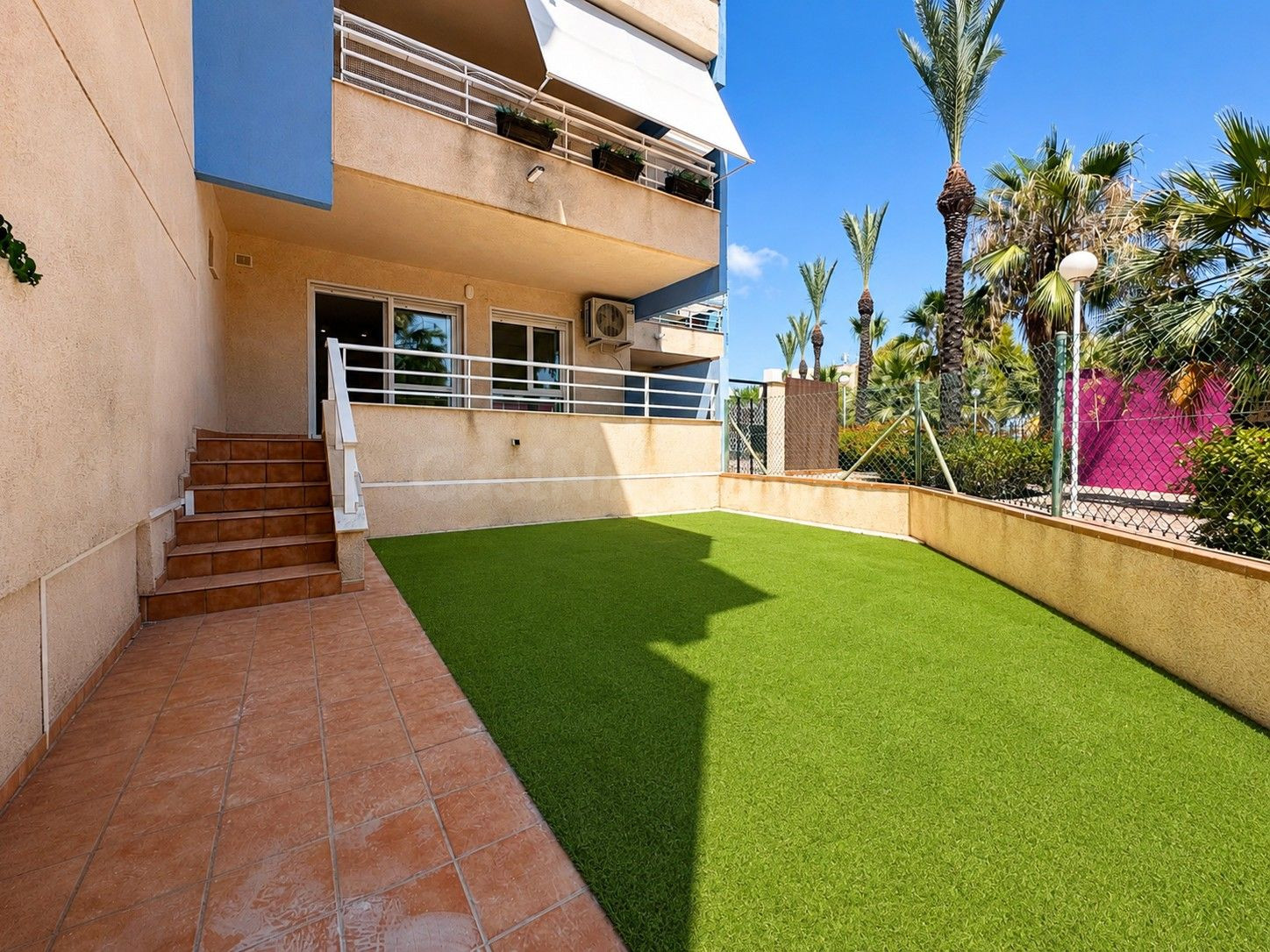 Apartamento 2 habitaciones 69m² en venta - Lomas de Cabo Roig