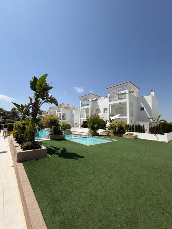 Bungalow 3 habitaciones 95m² en venta - Costa blanca sur