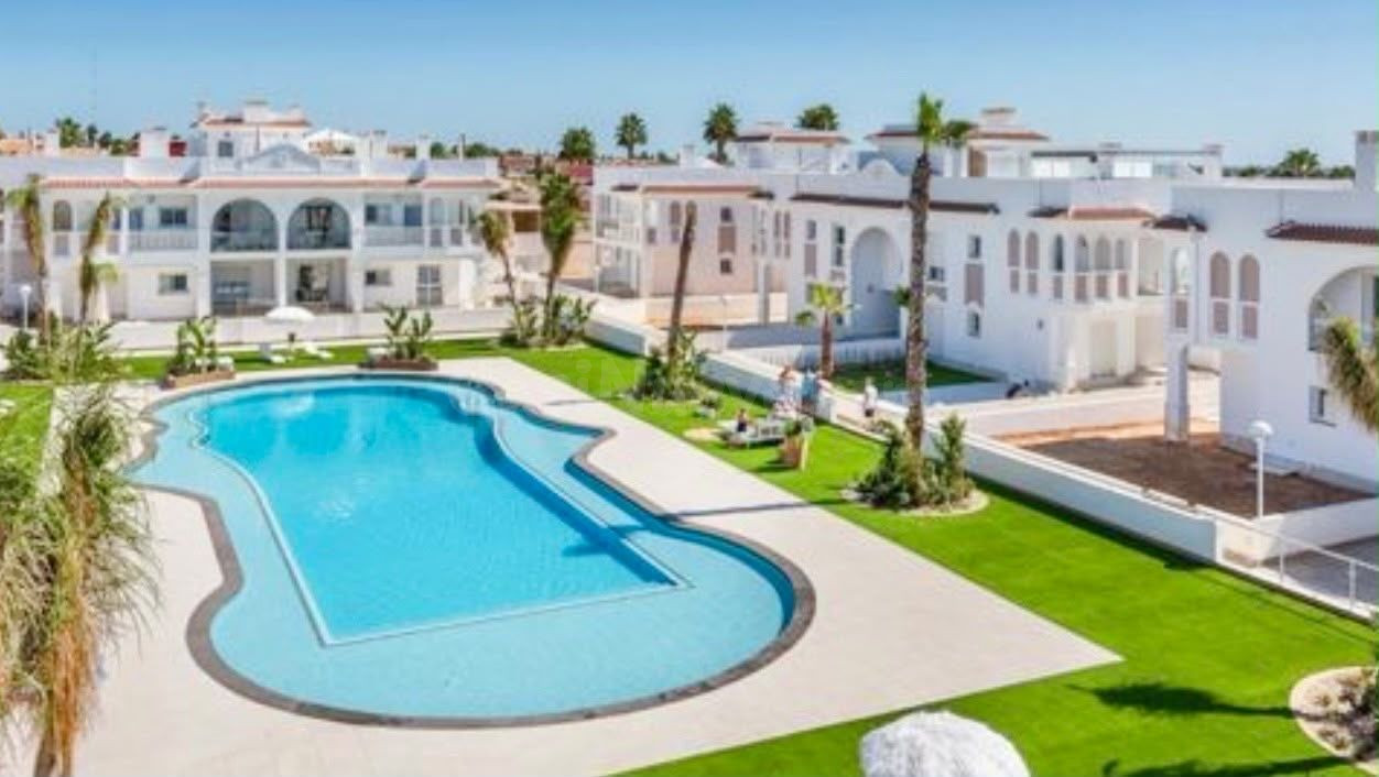Bungalow 3 habitaciones 95m² en venta - Costa blanca sur - foto 5