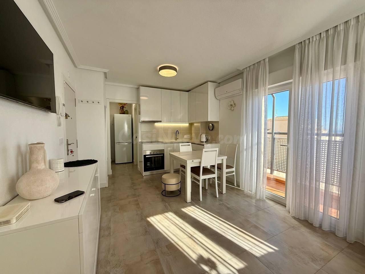 Ático 1 habitación 68m² en venta - Playa del Cura - foto 2