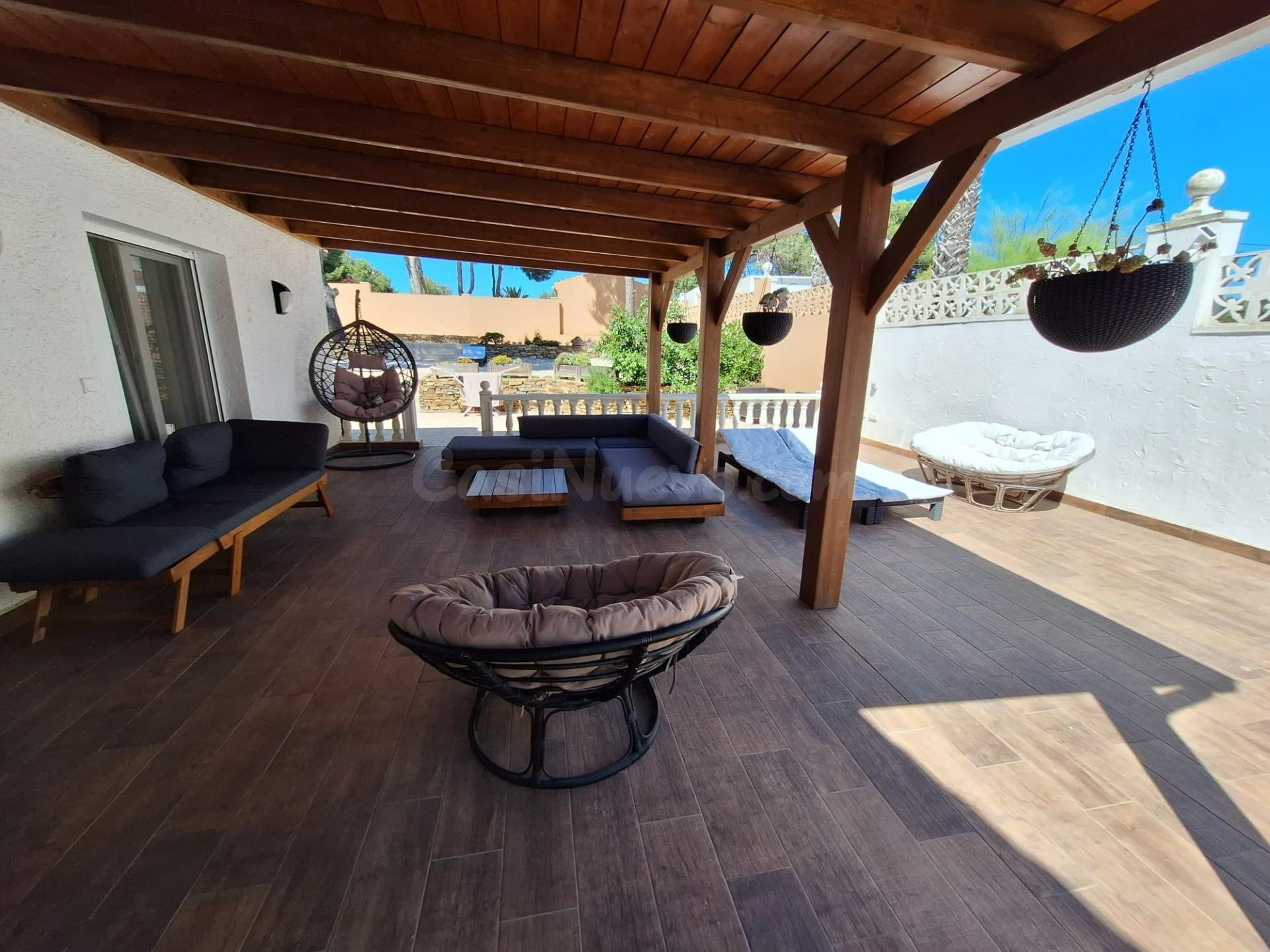 Villa 2 habitaciones 168m² en venta - Pinar de Campoverde - foto 3