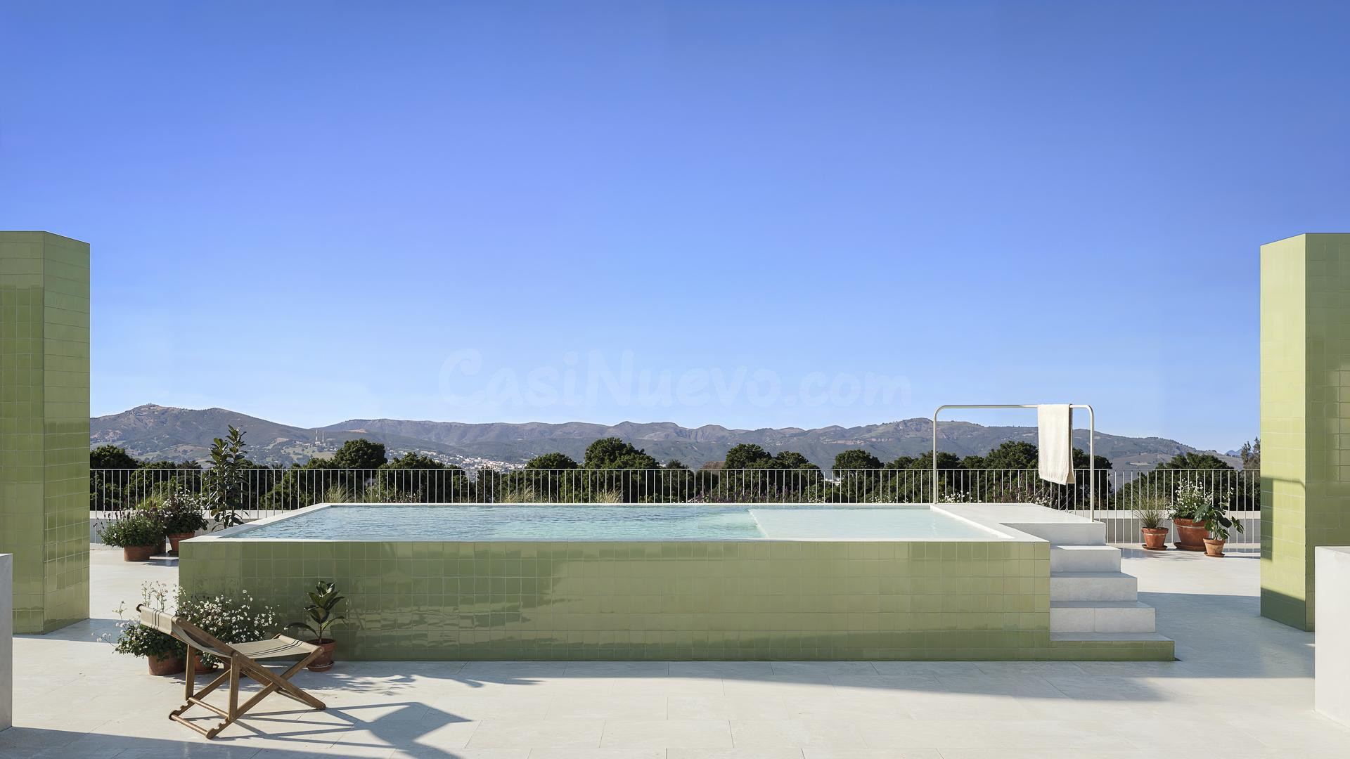 Apartamento 3 habitaciones 95m² en venta - Comunidad valenci - foto 2