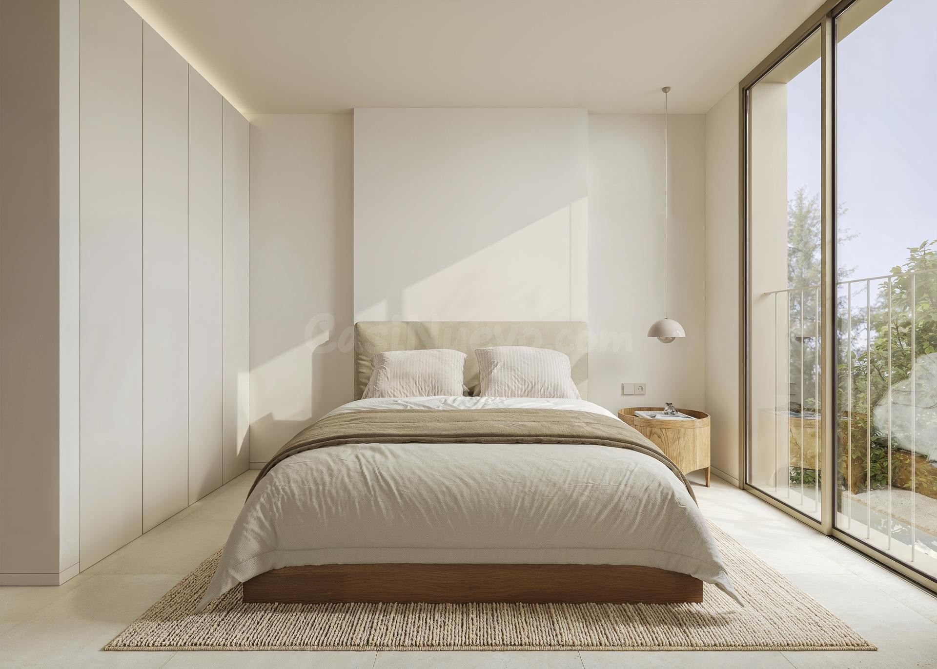 Apartamento 3 habitaciones 95m² en venta - Comunidad valenci - foto 3