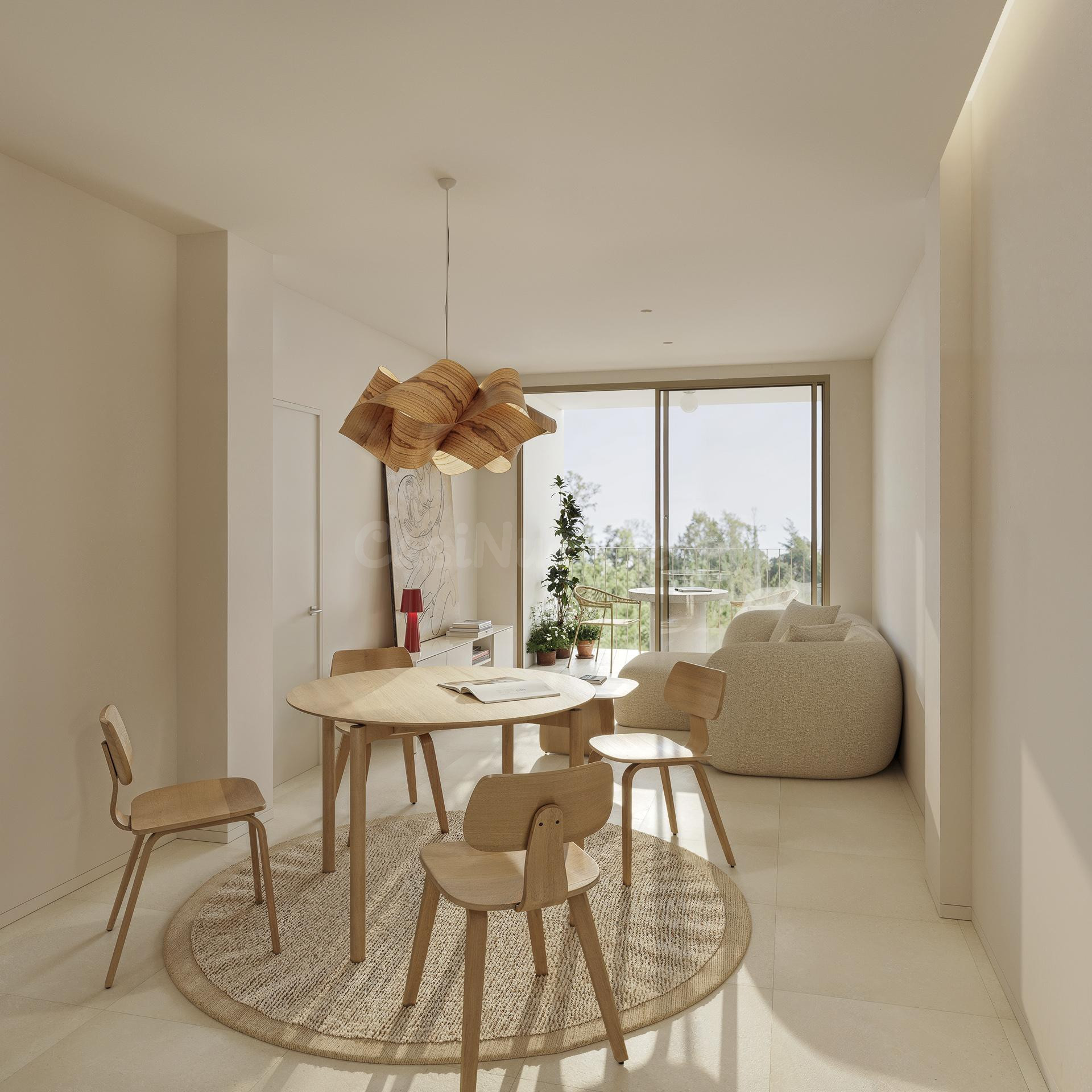 Apartamento 3 habitaciones 95m² en venta - Comunidad valenci - foto 4
