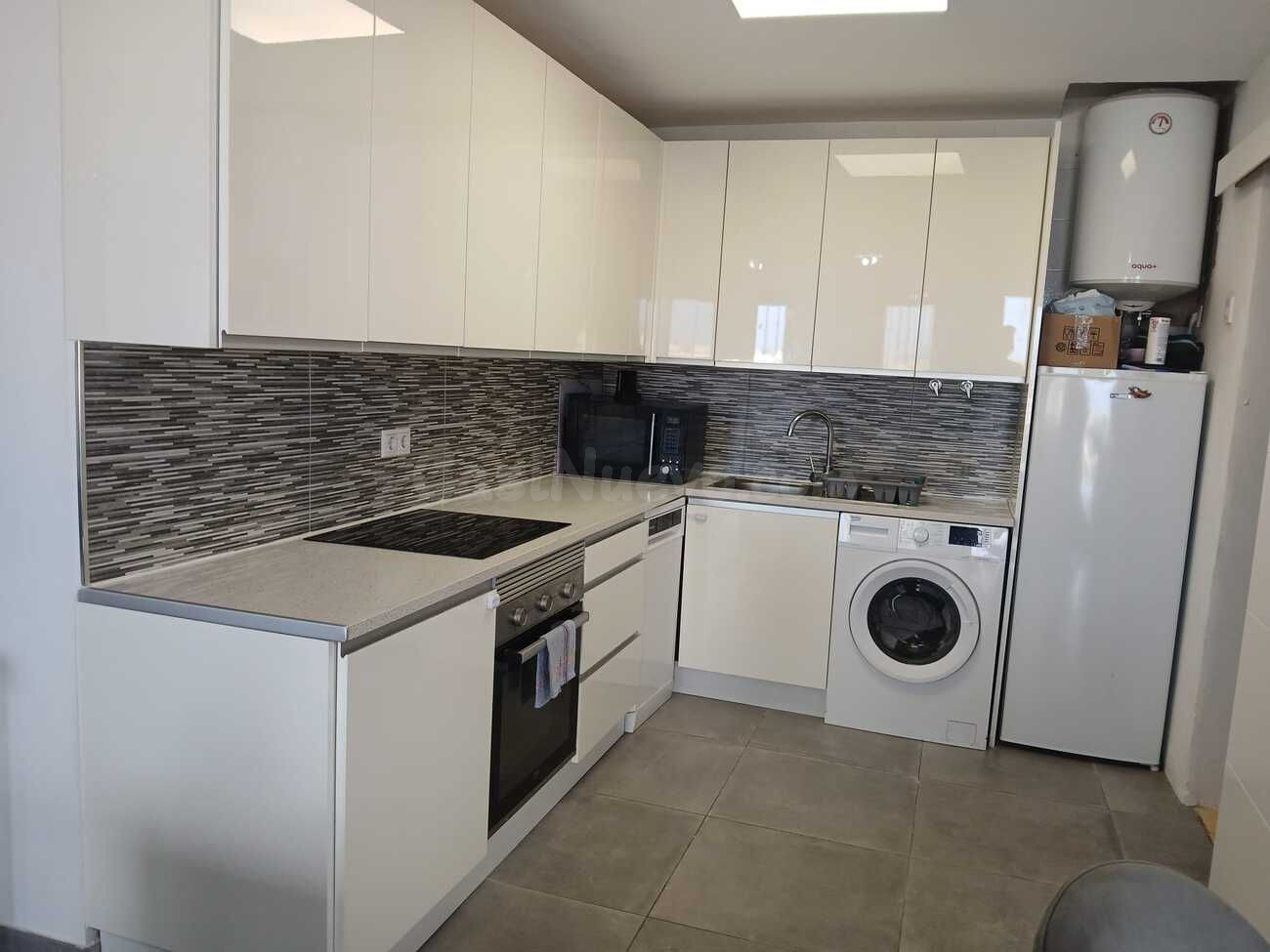 Villa 2 habitaciones 77m² en venta - Las Filipinas - foto 3