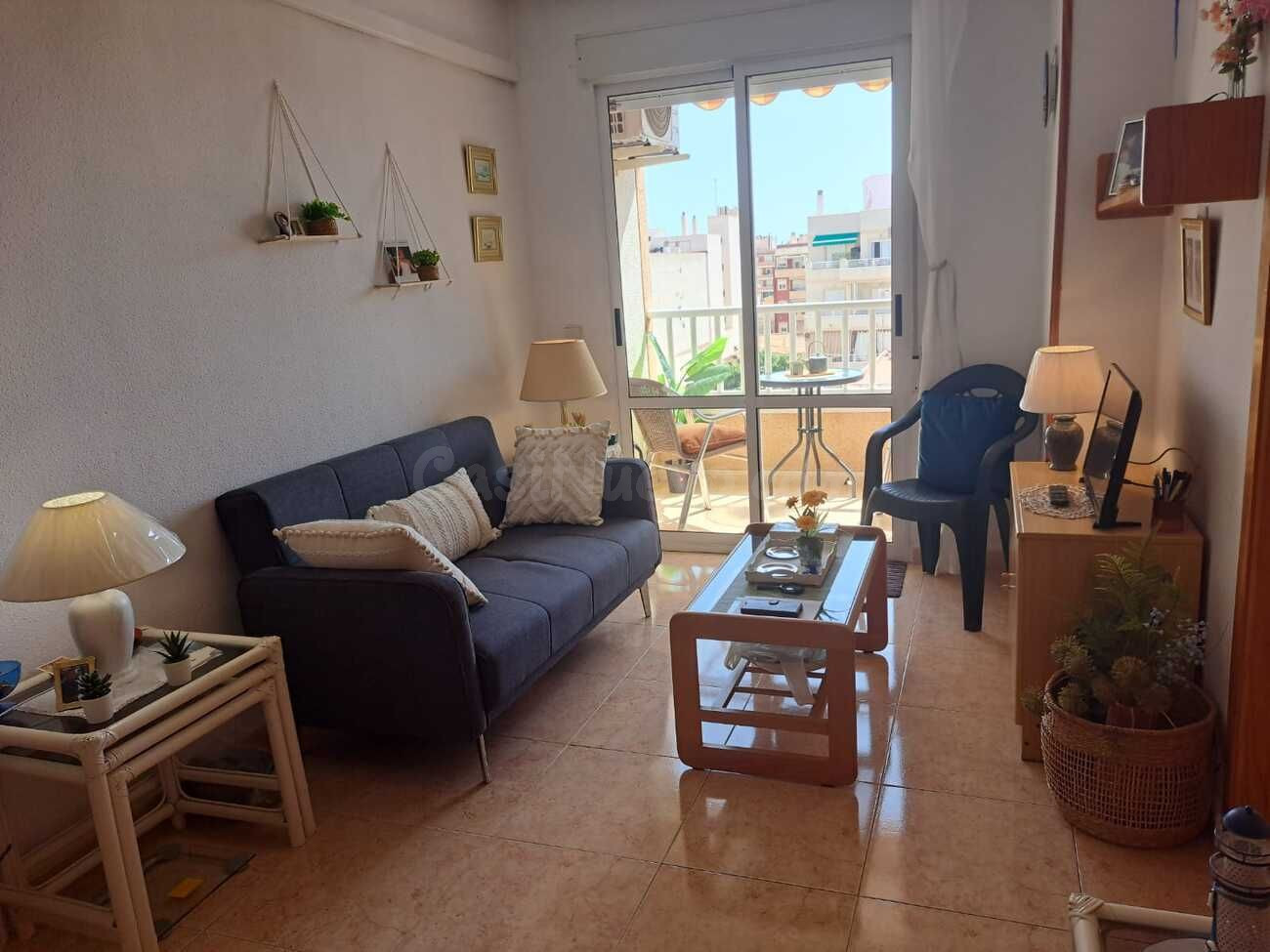 Apartamento 2 habitaciones 57m² en venta - Centro - foto 2