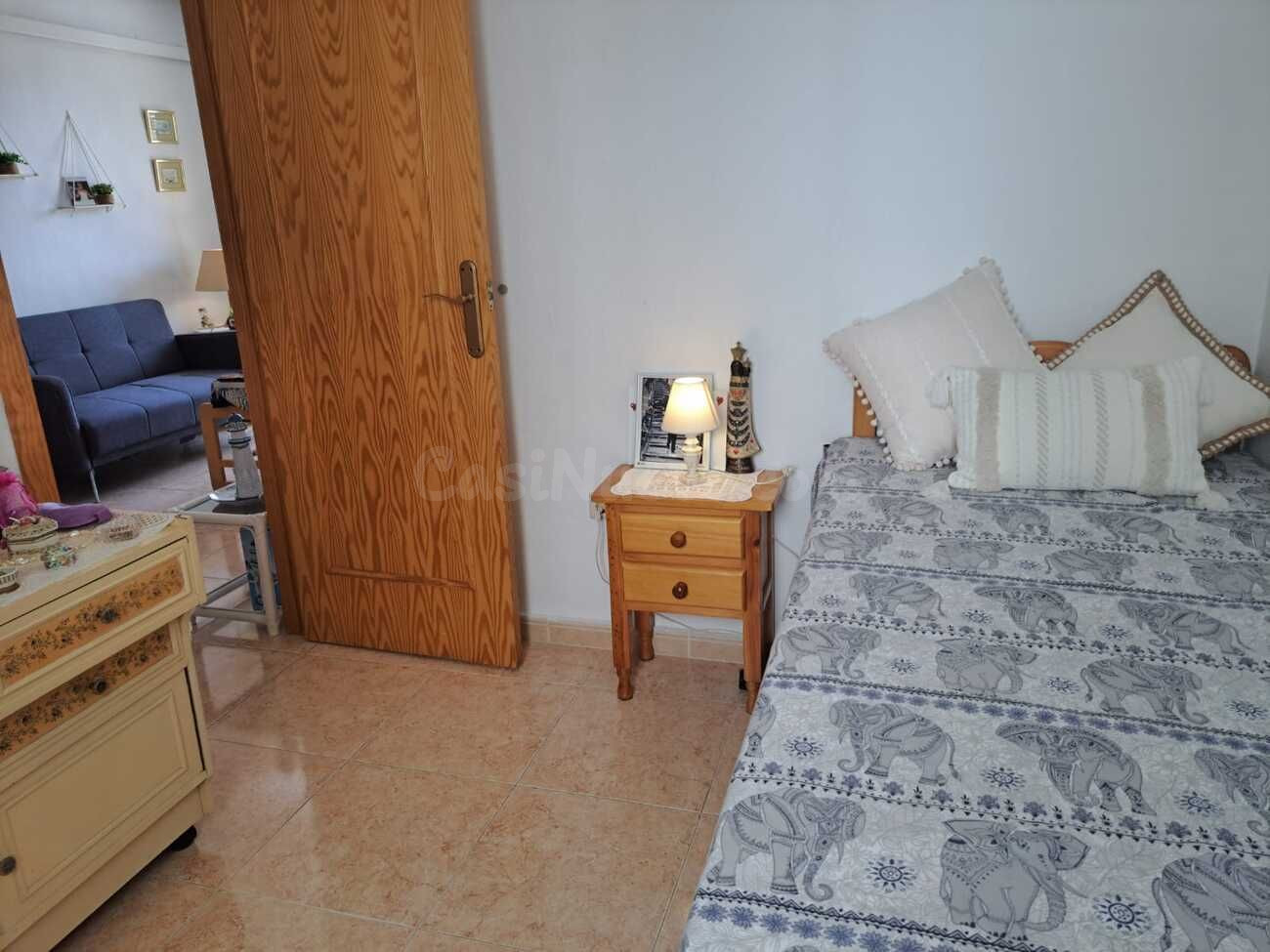 Apartamento 2 habitaciones 57m² en venta - Centro - foto 4