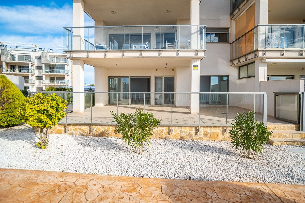 Apartamento 3 habitaciones 100m² en venta - Lomas de Cabo Ro - foto 2