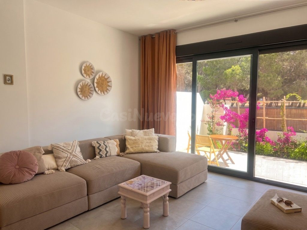 Apartamento 3 habitaciones 102m² en venta - San Javier - foto 2