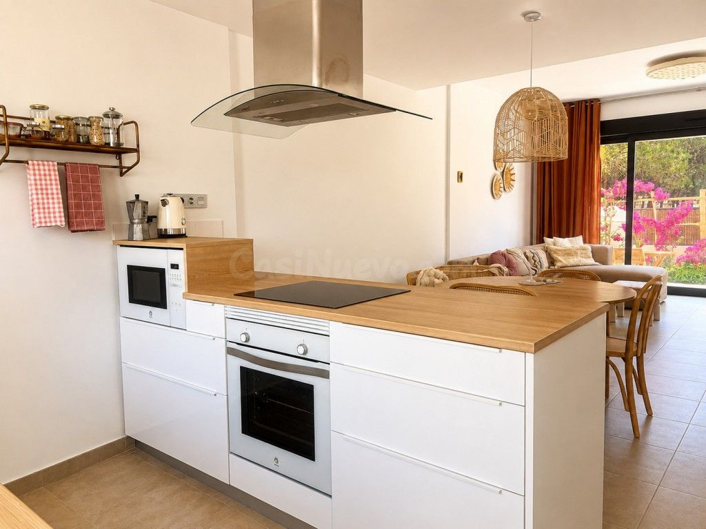 Apartamento 3 habitaciones 102m² en venta - San Javier - foto 3