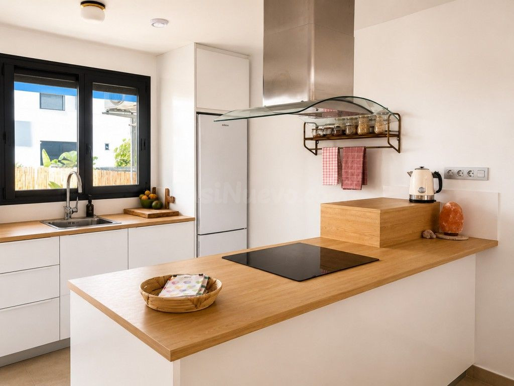 Apartamento 3 habitaciones 102m² en venta - San Javier - foto 4