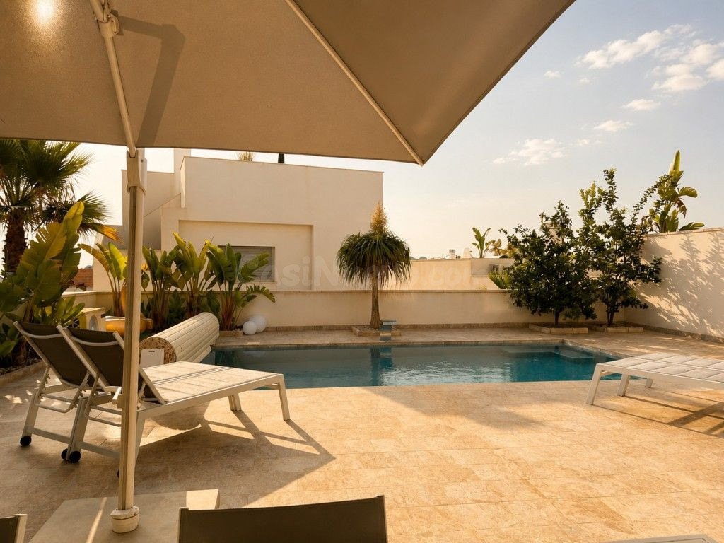 Villa 3 habitaciones 125m² en venta - Pueblo - foto 5