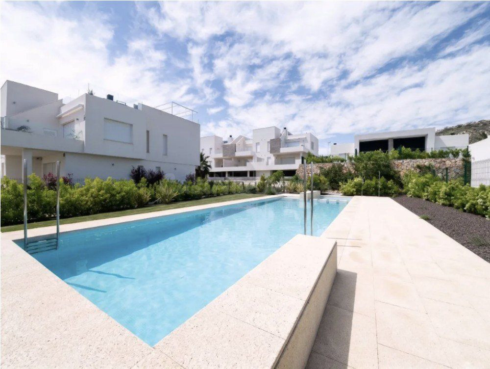 Apartamento 2 habitaciones 77m² en venta - Comunidad valenci